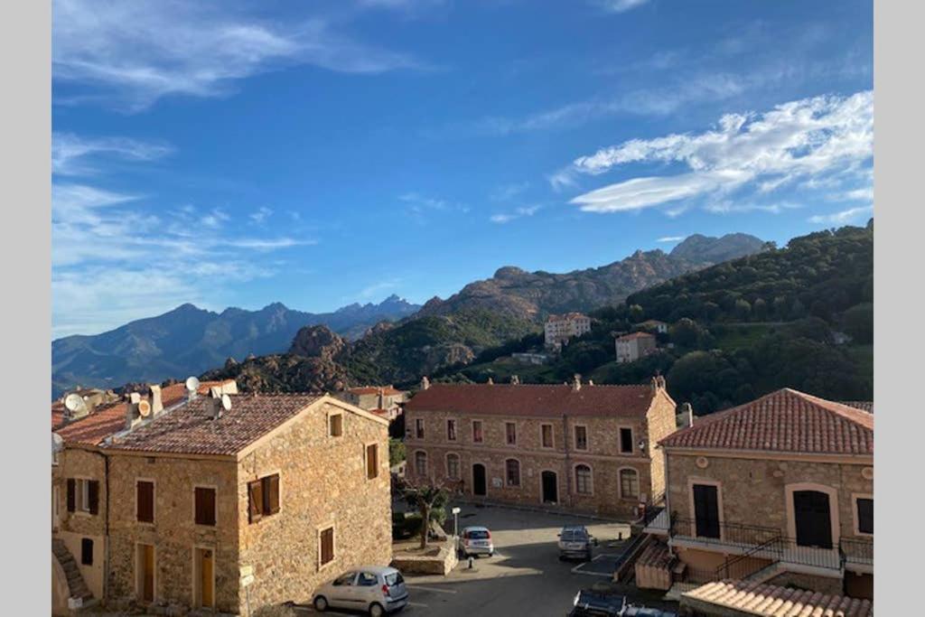 Apartamento Funtana Nova Piana  Exterior foto