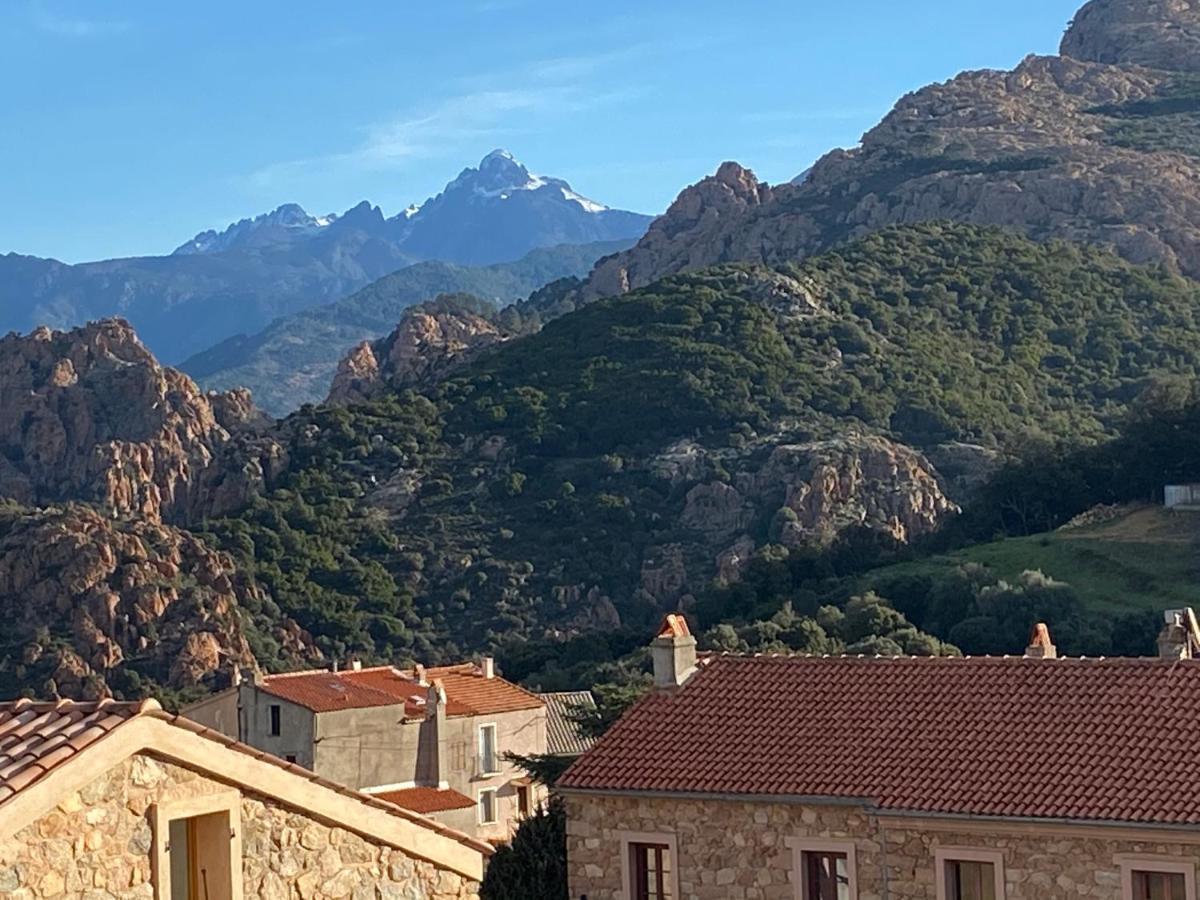 Apartamento Funtana Nova Piana  Exterior foto